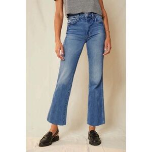 AMO Blue Women's Jeans